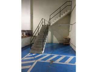 Foto 5 de Sector Inmaconsa, Vía a Daule Alquiler 1100 m² Bodega con Oficinas