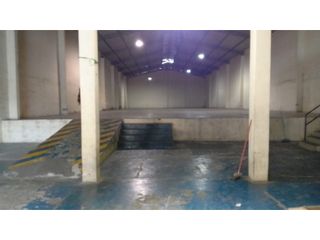 Foto 22 de Sector Inmaconsa, Vía a Daule Alquiler 1100 m² Bodega con Oficinas