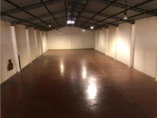 Foto 7 de Sector Inmaconsa, Vía a Daule Alquiler 1100 m² Bodega con Oficinas