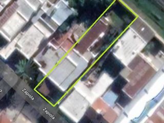 Foto 10 de Venta Lote con mejoras en San Justo centrico