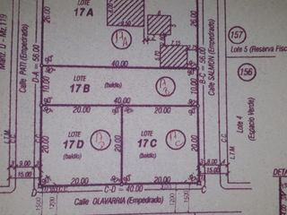 Foto 2 de GUIDEK - STASIUK PROPIEDADES VENDE TERRENO