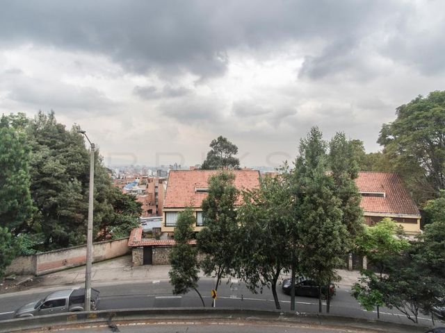 APARTAMENTO en ARRIENDO/VENTA en Bogotá Bellavista-Chapinero