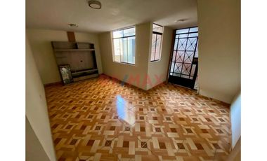 Departamento en Venta en San Juan de Lurigancho - Ansicht 2