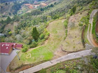Foto 5 de Lote Semiparcelacion Sector Aeropuerto (Guarne)