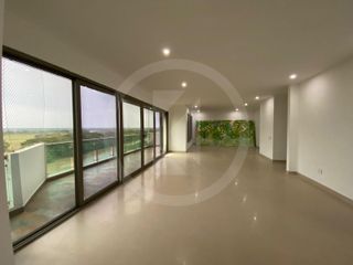 Foto 1 de Exclusivo Apartamento A Orillas Del Rio Sinú En Edificio Río, El Recreo Montería.