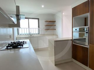 Foto 9 de Exclusivo Apartamento A Orillas Del Rio Sinú En Edificio Río, El Recreo Montería.