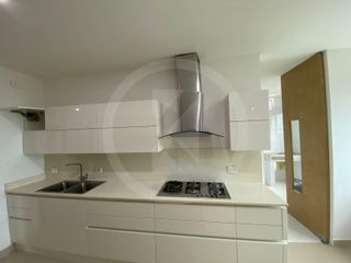 Foto 8 de Exclusivo Apartamento A Orillas Del Rio Sinú En Edificio Río, El Recreo Montería.