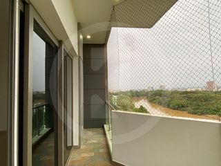 Foto 3 de Exclusivo Apartamento A Orillas Del Rio Sinú En Edificio Río, El Recreo Montería.