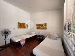 Foto 18 de Casa amoblada en arriendo, sector Santágueda, Palestina