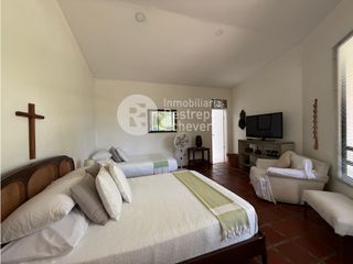 Foto 17 de Casa amoblada en arriendo, sector Santágueda, Palestina