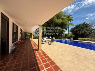 Foto 7 de Casa amoblada en arriendo, sector Santágueda, Palestina