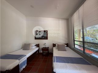 Foto 20 de Casa amoblada en arriendo, sector Santágueda, Palestina