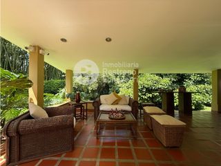 Foto 11 de Casa amoblada en arriendo, sector Santágueda, Palestina