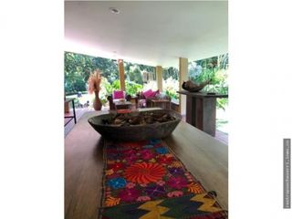 Foto 18 de Casa amoblada en arriendo, Santágueda
