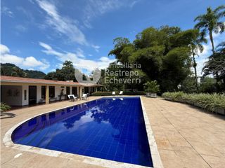 Foto 3 de Casa amoblada en arriendo, sector Santágueda, Palestina