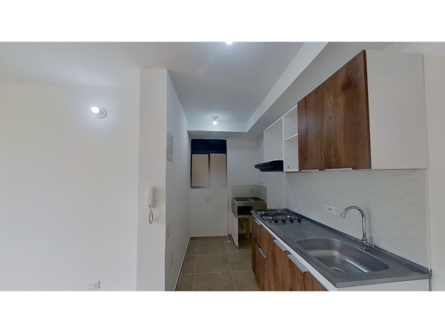 VENTA APARTAMENTO SACHAMATE JAMUNDI
