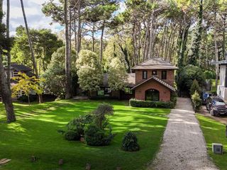 Foto 4 de Cariló | Casa Laurel