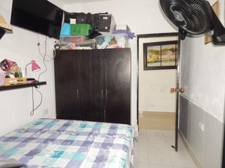 Foto 19 de casa en venta en campo alegre (norte). Cod V90059
