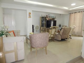 Foto 4 de casa en venta en campo alegre (norte). Cod V90059
