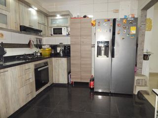Foto 9 de casa en venta en campo alegre (norte). Cod V90059