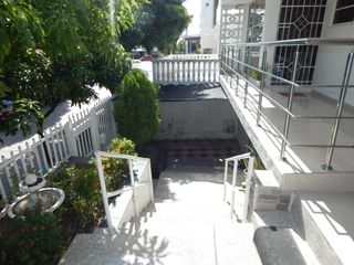 Foto 22 de casa en venta en campo alegre (norte). Cod V90059