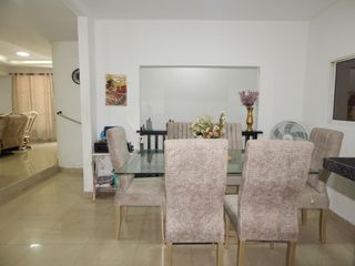 Foto 6 de casa en venta en campo alegre (norte). Cod V90059