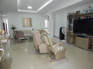 Foto 3 de casa en venta en campo alegre (norte). Cod V90059