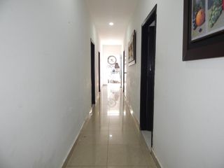 Foto 10 de casa en venta en campo alegre (norte). Cod V90059