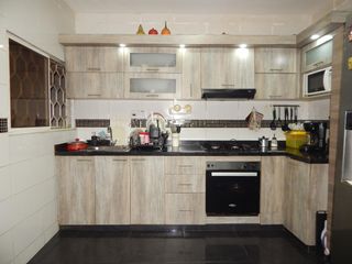 Foto 8 de casa en venta en campo alegre (norte). Cod V90059