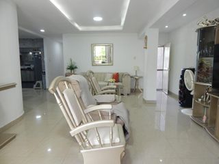 Foto 2 de casa en venta en campo alegre (norte). Cod V90059