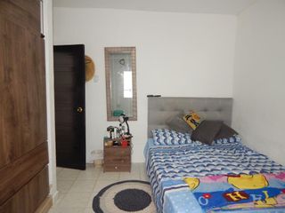 Foto 13 de casa en venta en campo alegre (norte). Cod V90059