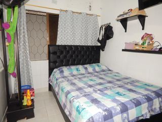Foto 18 de casa en venta en campo alegre (norte). Cod V90059