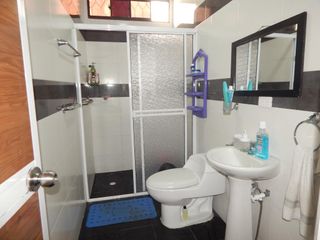Foto 11 de casa en venta en campo alegre (norte). Cod V90059