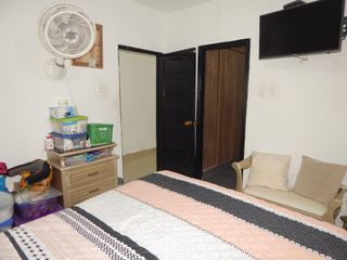 Foto 15 de casa en venta en campo alegre (norte). Cod V90059