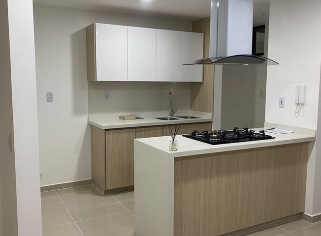 Apartment for rent in Bucaramanga