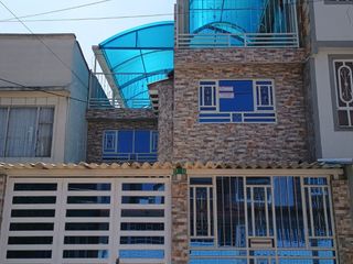 Foto 1 de casa en arriendo en madelena. Cod A6801401