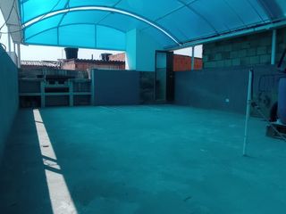 Foto 9 de casa en arriendo en madelena. Cod A6801401