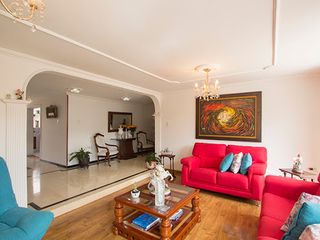 Foto 3 de VENTA de CASAS en BOGOTA
