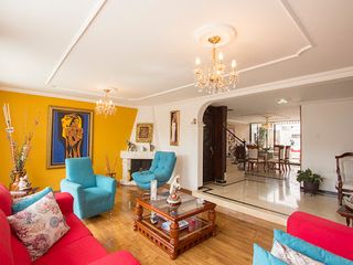 Foto 2 de VENTA de CASAS en BOGOTA