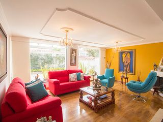 Foto 1 de VENTA de CASAS en BOGOTA