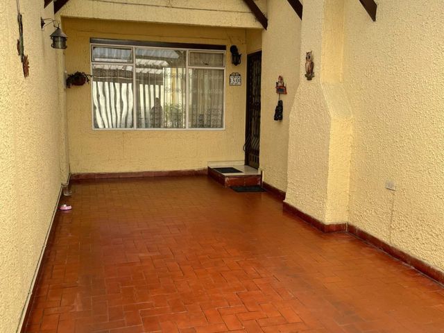 CASA en VENTA en Bogotá Villa del Prado