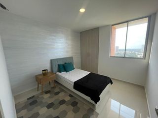 Foto 11 de apartamento en venta en altos de los rosales. Cod V11578
