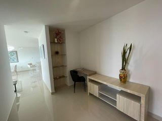 Foto 3 de apartamento en venta en altos de los rosales. Cod V11578