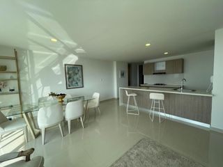Foto 2 de apartamento en venta en altos de los rosales. Cod V11578