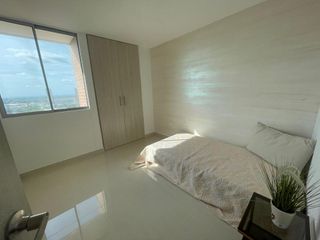 Foto 5 de apartamento en venta en altos de los rosales. Cod V11578