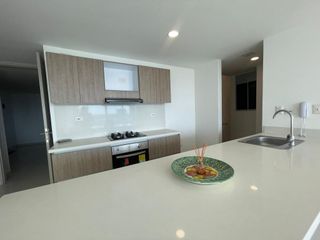 Foto 9 de apartamento en venta en altos de los rosales. Cod V11578