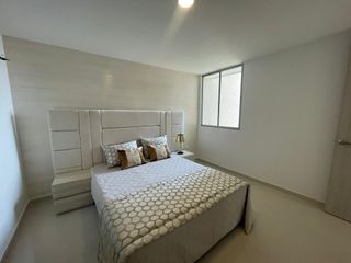Foto 10 de apartamento en venta en altos de los rosales. Cod V11578