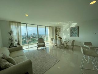 Foto 1 de apartamento en venta en altos de los rosales. Cod V11578
