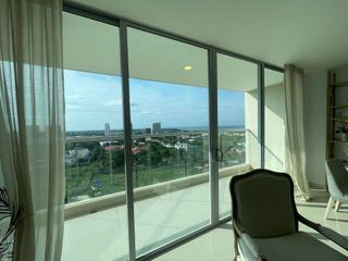 Foto 6 de apartamento en venta en altos de los rosales. Cod V11578