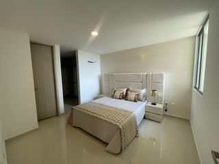 Foto 12 de apartamento en venta en altos de los rosales. Cod V11578
